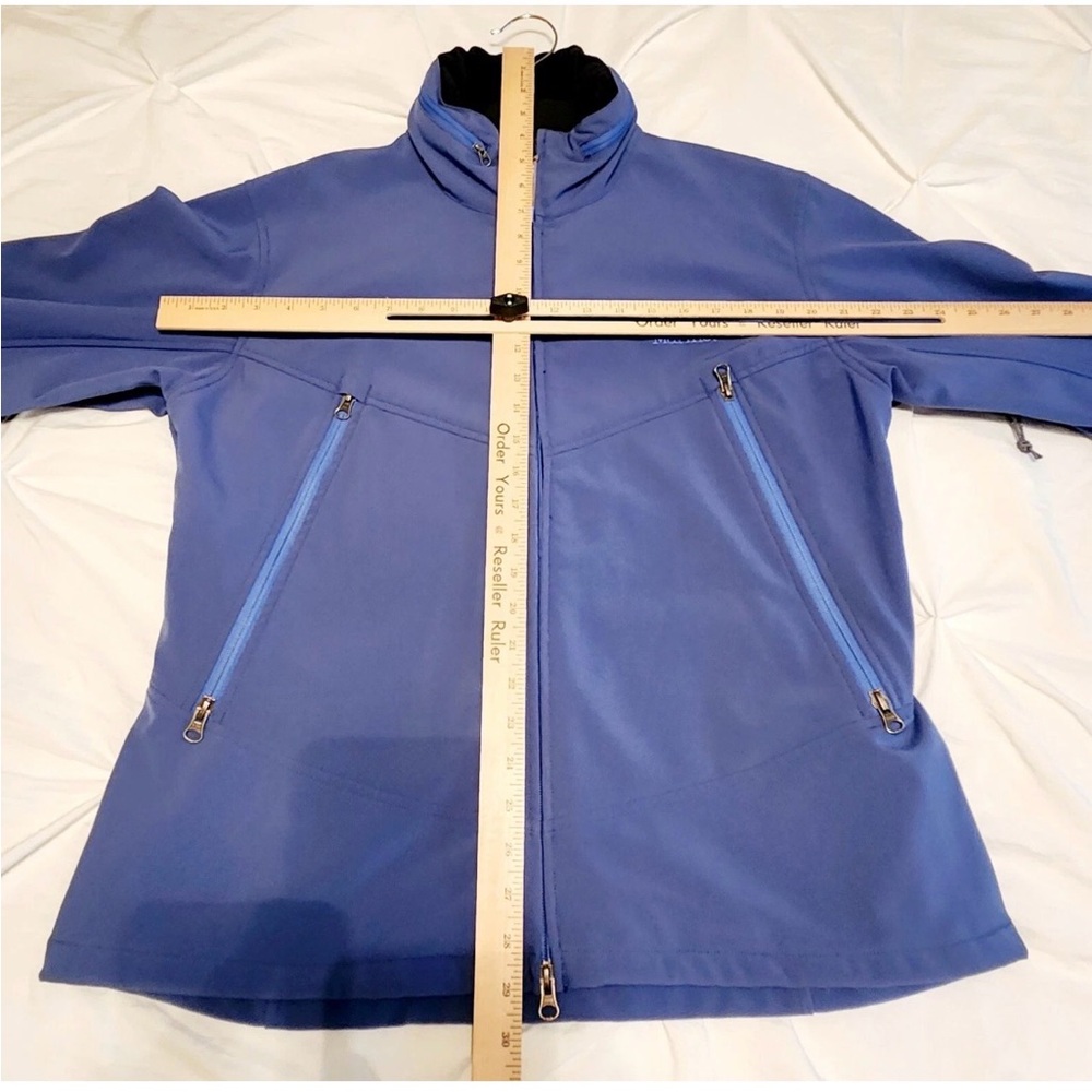 Marmot Periwinkle Performance Jacket - image 3